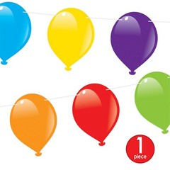 Deluxe Birthday Party Kit PARTY Box 33 Pieces