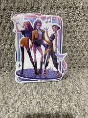 Kpop Demon Hunter Birthday Party Supplies And Decorations