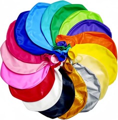 35 Pack Giant Balloons 36 Inch 17 Kinds Colors Latex Colorful Party Big Ballo…