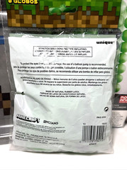 «Minecraft» Birthday Party Supplies, Napkins, Plates, Balloons, Tablecovrers and