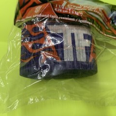 Transformers Streamer Crepe Streamer 30 Ft Roll Out! Birthday Party Favor Supply