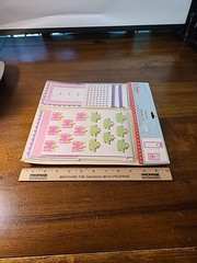 TPC Studio Princess Invitation Kit Crafts for 8 Invitations & 8 Thank You Cards
