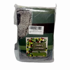 Birthday Party Supplies Decorations Minecraft Video Gaming Green & Brown
