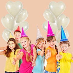 30Pcs 18 Inch Cream White Heart Balloons Cream White Heart Shape Foil Mylar Ball