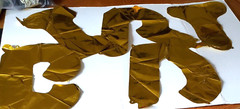Corona Beer Party Balloons Supplies / Decorations ~ 21 + pcs~( No B Letter)