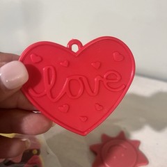 100 Balloon Weights Hanging Decoration Gift Birthday Party Valentine’s NEW
