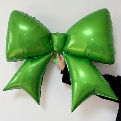 6Pcs Tequila Balloons/Tequila Party Decorations/Green Bow Lime Margarita Ball…