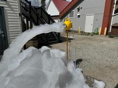 Create Stress-Relieving Foam: Dr.Party Powder Mix for Events & Parties!