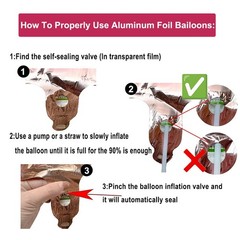 2Pcs Pastel Pink Balloon Set, 40inch Large Foil Light Pink Number 1 Balloon a…