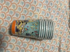 Minions Despicable Me Birthday Party Supplies decorations