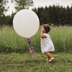 9Pcs Big 36 Inch Balloons, assroted giant balloon, Latex Ballons, Large Ballo…