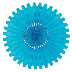 Beistle Tissue Fan – General Occasion | Party Supply | Decoration