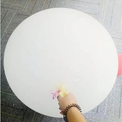 2 PCS Professional Weather Balloon For Meteorological Investigation Aerial