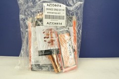 «Abigail» Personalized Graduation Decorations Kit by Creative Converting TF