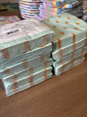 Buffet Dessert NEW Table Easter Paper Plates Napkins Party Supplies HUGE LOT bag