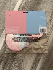 Swirl Decorations “Boy Or Girl?” Gender Reveal Party
