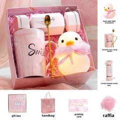 BEST GG GIFT Set Anniversary Birthday GUCCI LV Surprise Party NEW BRAND LUXURY