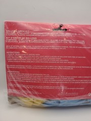 Cocomelon Balloon Arch Kit