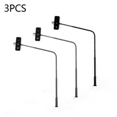 For Rail & Building Layout Model Traffic Light LED Set Vehicle With Resistors
