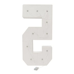 50th Birthday Decorations Numbers Birthday Number Light Marquee Light up 39.37in