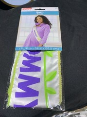 We Can Bearly Wait Baby Shower Bundle, 50 Pieces Baby Boy, See Description!