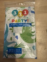 Dino Dinosaur Theme Party Supplies Kids Birthday Decorations Balloon Banners