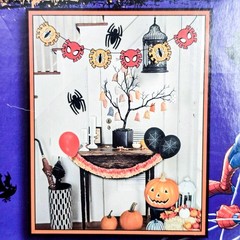 🕷️ Marvel Spider-Man Trunk or Treat & Birthday Party Decor Kit 200pc NEW Sealed