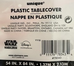 Star Wars Party Decor Bundle