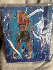 Miley Cyrus Hannah Montana Hallmark Rockin’ Party Table Centerpiece 20.25″ NEW