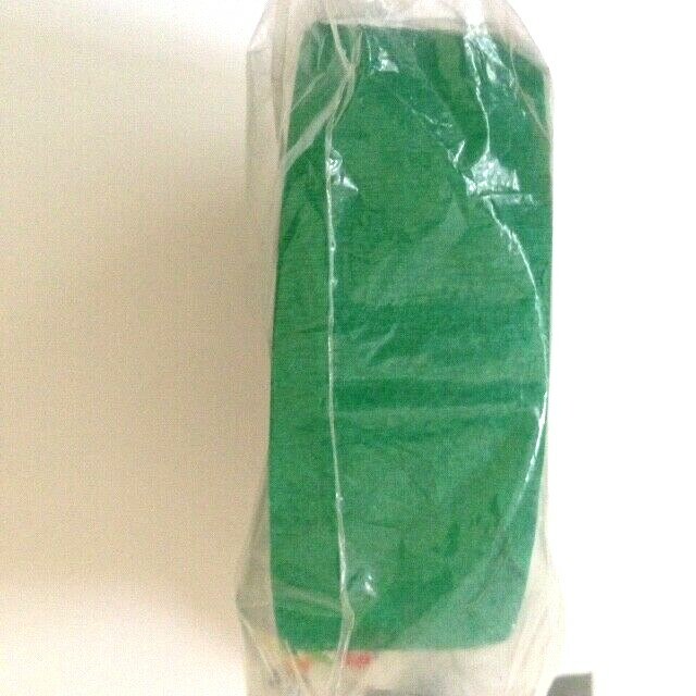 500Ft Jumbo Size Crepe Paper Streamers Buttercup Bright Yellow-Party Decoration