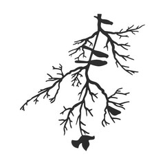 Modern Metal Bird Pendant Wall Decor for Living Room and Office Spaces
