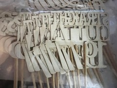 Cupcake Decorations 45 Years Birthday Anniversary Reunion Lot of 33