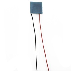 Internal Lighting For Model Railroad Buildings LED Highlight AC Or DC Compatible