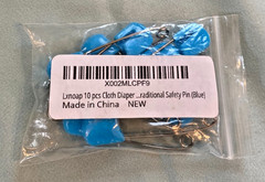183 Pcs- Baby Shower Games-Blue Pencils-Wooden Sign Cowboy Western & More NEW!