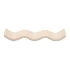 Porcelain Incense Holder with Minimalist Style for Desktop and For Home