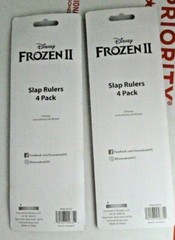 Frozen II Birthday Party Girls Bracelets Favors 8-pack NEW Disney Elsa Anna Olaf