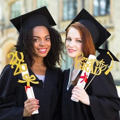 20 PCS 2026 Graduation Party Decorations Set,Class of 2026 Double Sided Gradu…