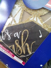 Big Dot Of Happiness Nash Bash Bachelorette Party Yard Signs Set Of 8 Unopen