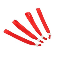 10 Pcs Music Support Wristband Event Wristbands Concert for Events Festival