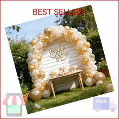 Bride to Be Wooden Sign for Backdrop- DIY Engagement Party Decorations for Backd