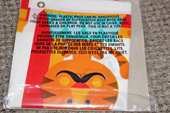 FISHER PRICE 1st BIRTHDAY CIRCUS CUSTOMIZABLE GIANT BANNER Party Supplies Red
