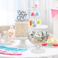Baby Shower Candy Wrappers, Mini Candy Bar Miniatures Wrappers Chocolate Bar …