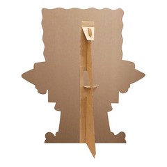 SpongeBob SquarePants Official Lifesize Cardboard Cutout / Standee / Standup
