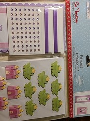 TPC Studio Princess Invitation Kit Crafts for 8 Invitations & 8 Thank You Cards