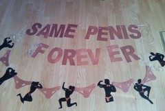 bachelorette party decorations
