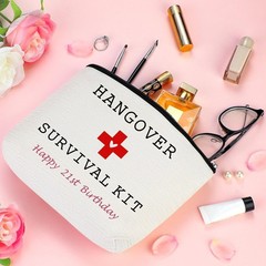 21st Birthday 21 year old birthday gifts for her, female