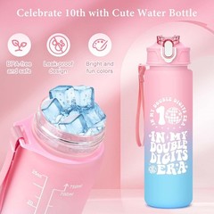 10 Old Girl Birthday Gift for 10 Old Girls Gifts Trendy Stuff Happy 10th Bi…