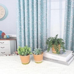 COTSEN 3 Pcs Artificial Succulent Plants Potted False Green