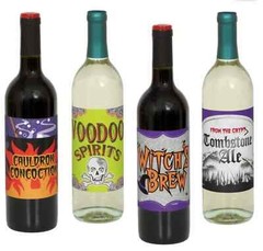 Halloween Party Decorations