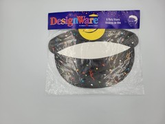 American Greetings DesignWare Party Visors Smiley Faces 90s AGC Lot Smiles